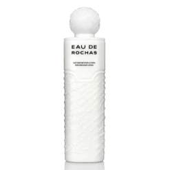 EAU DE ROCHAS LAIT HYDRATANT 500ML