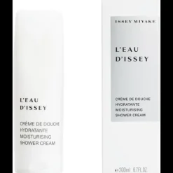 EAU D'ISSEY GEL 200ML