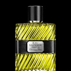 EAU SAUVAGE Parfum