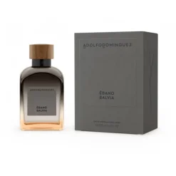 EBANO SALVIA EAU DE PARFUM VAPORIZADOR