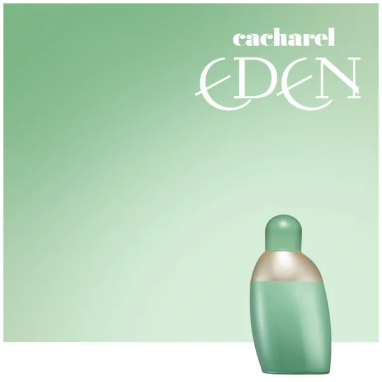 EDEN EAU DE PARFUM