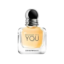 EMPORIO YOU SHE EAU DE PARFUM