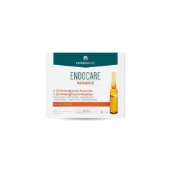 ENDOCARE C20 PROTEOGLICANOS AMPOLLAS  30 X 2 ML