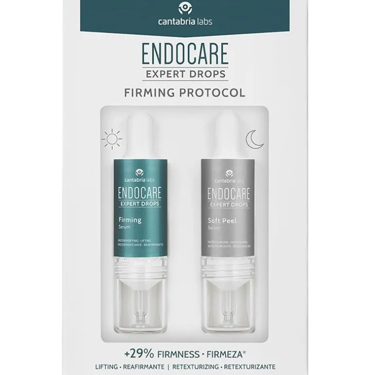 ENDOCARE EXPERT DROPS FIRMING 2X10ML