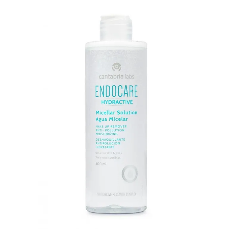 ENDOCARE HYDRA AGUA MICELAR