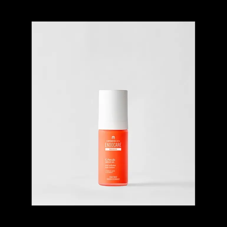 Endocare Radiance C Ferulic Serum Gel
