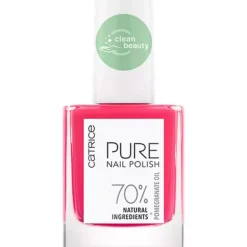 ESMALTE DE UÑAS PURE