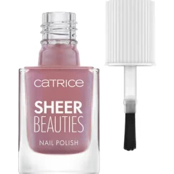 ESMALTE  SHEER BEAUTIES