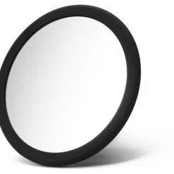 ESPEJO VENTOSA NEGRO