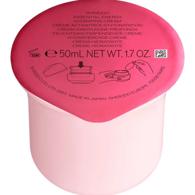 Essential Energy Hydrating Cream 2.0