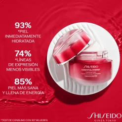 Essential Energy Hydrating Cream 2.0