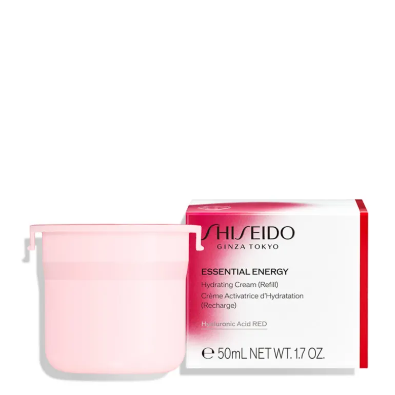 Essential Energy Hydrating Cream 2.0