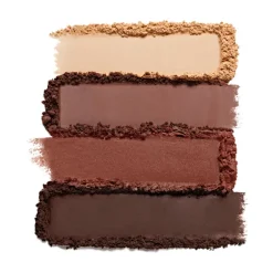 Essential Eyeshadow Quad