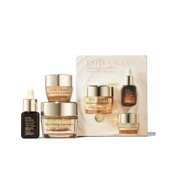 ESTUCHE CONTORNO DE OJOS ANTIEDAD SUPREME + EYE BALM