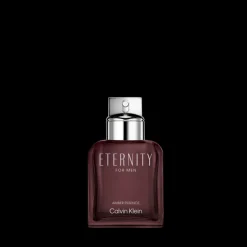 Eternity Amber Essence para Hombre