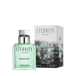 ETERNITY REFLETIONS MEN EDT 100ML EDICIÓN LIMITADA