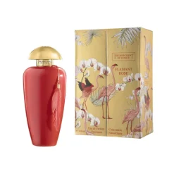 Exclusive Flamant Rose Eau de Parfum Vaporizador 100 ml