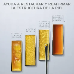 Exclusivo Set de Limpieza y Tratamiento de La Prairie