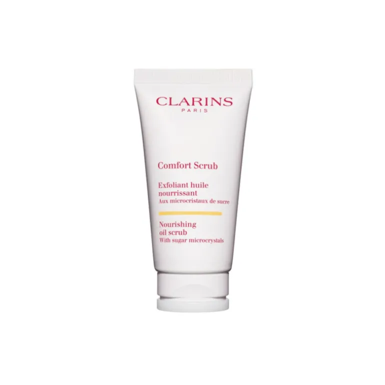 Exfoliante Comfort Scrub
