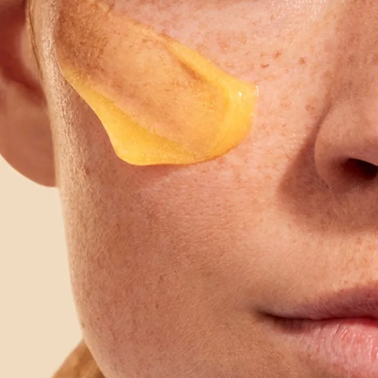 Exfoliante Comfort Scrub