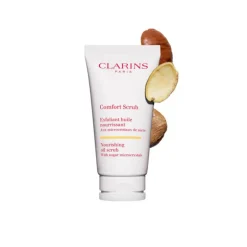 Exfoliante Comfort Scrub