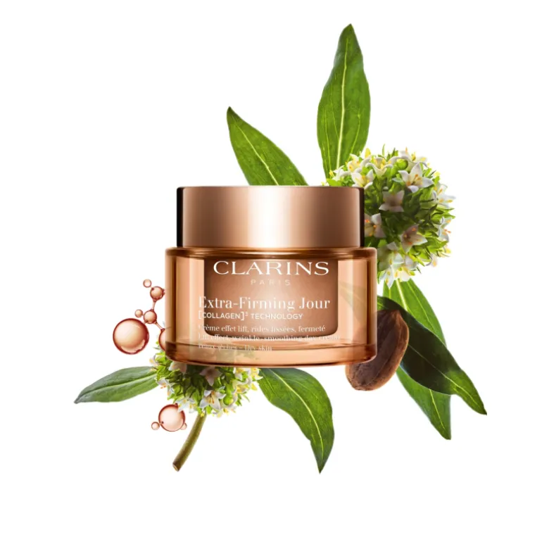 Extra-Firming Crema De Día Pieles Secas