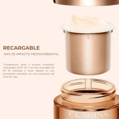 Extra-Firming Crema De Noche Pieles Secas