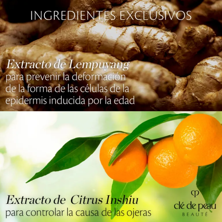 EYE CONTOUR CREAM SUPREME