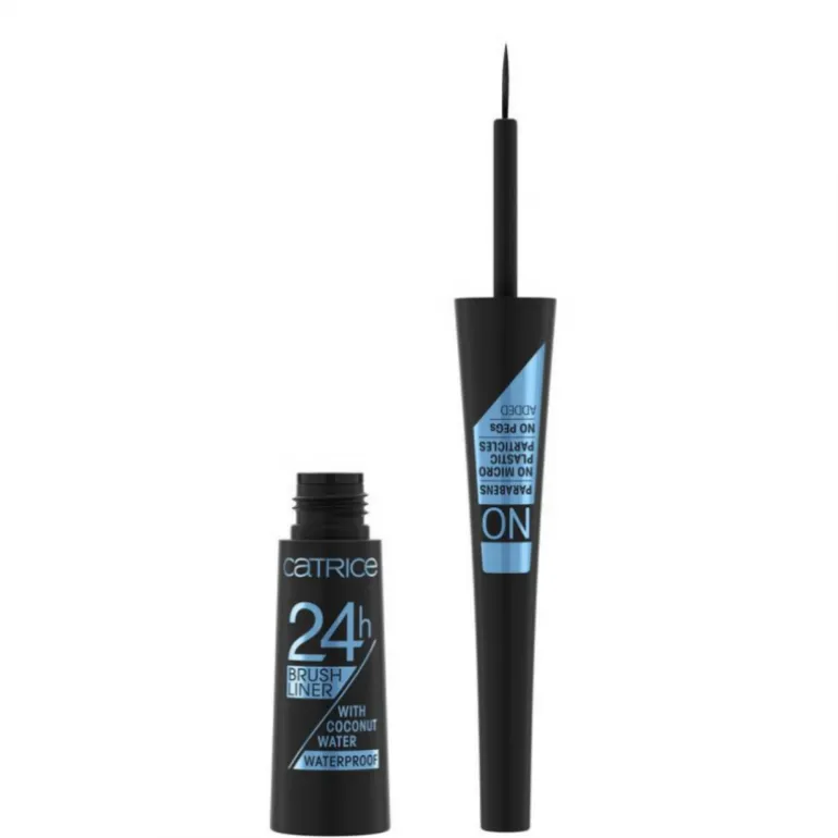 EYELINER 24H BRUSH