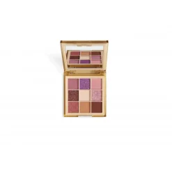 EYESHADOW PALETTE VERY NUDE 9 TONOS