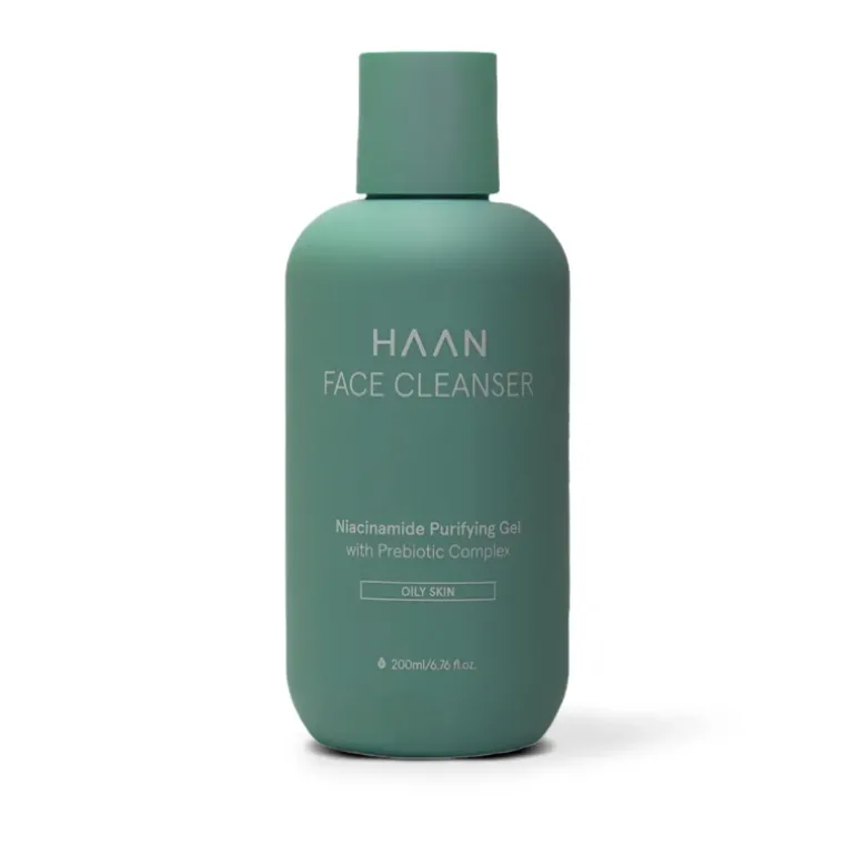 Face Cleanser para Pieles Grasas