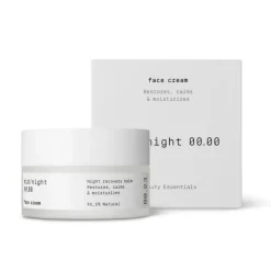 FACE CREAM 00.23 50ML