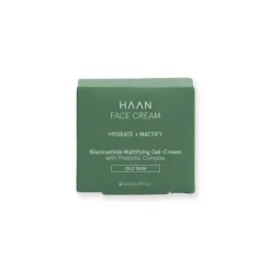 Face Cream para Pieles Grasas