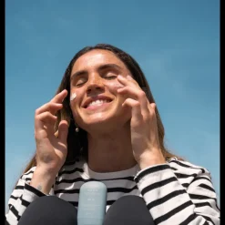 Face Cream Spf30 New Morning Glory