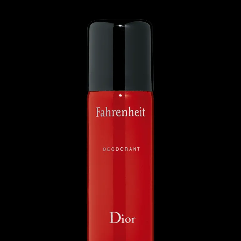 FAHRENHEITDesodorante en Spray