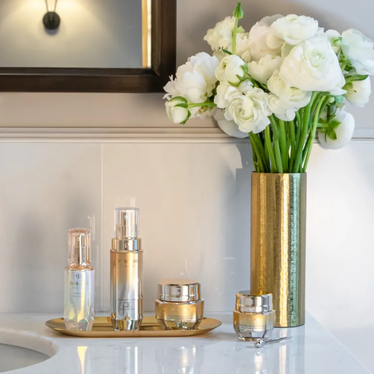 FIRMING SERUM SUPREME 40ML