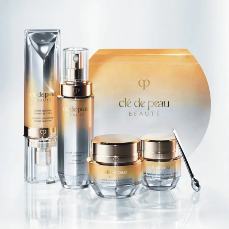 FIRMING SERUM SUPREME 40ML