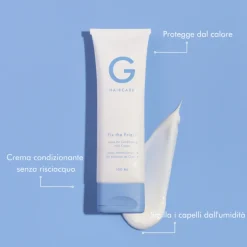 Fix The Frizz Acondicionador