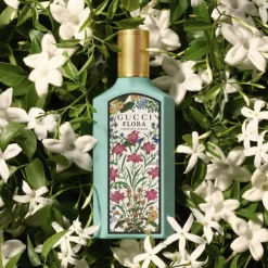 FLORA JASMINE EAU DE PARFUM