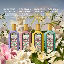 FLORA JASMINE EAU DE PARFUM