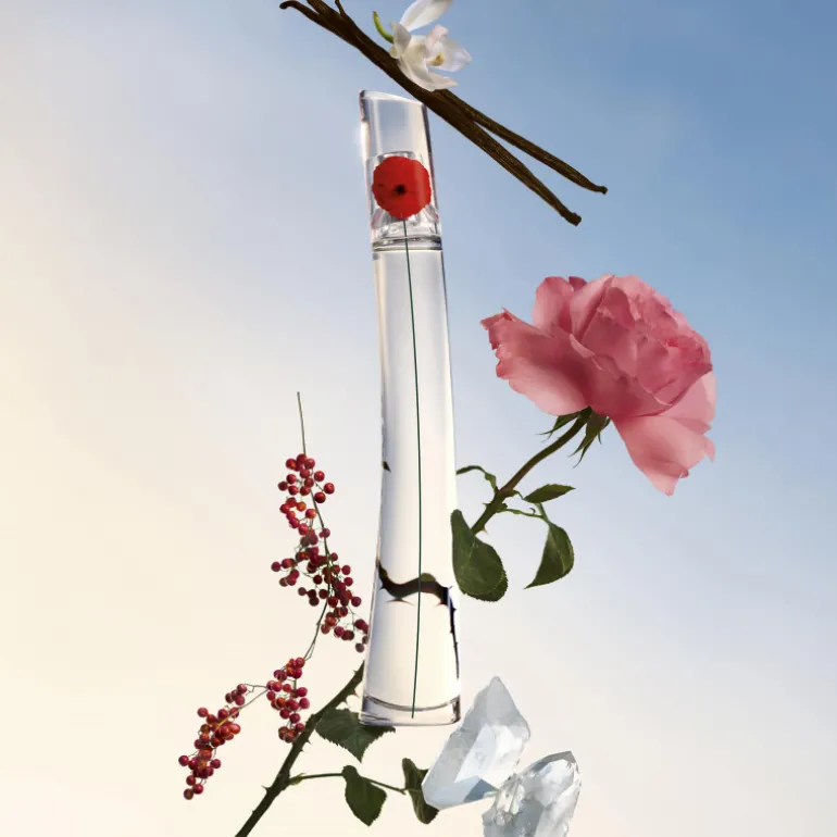 FLOWER BY KENZO EAU DE PARFUM SPRAY