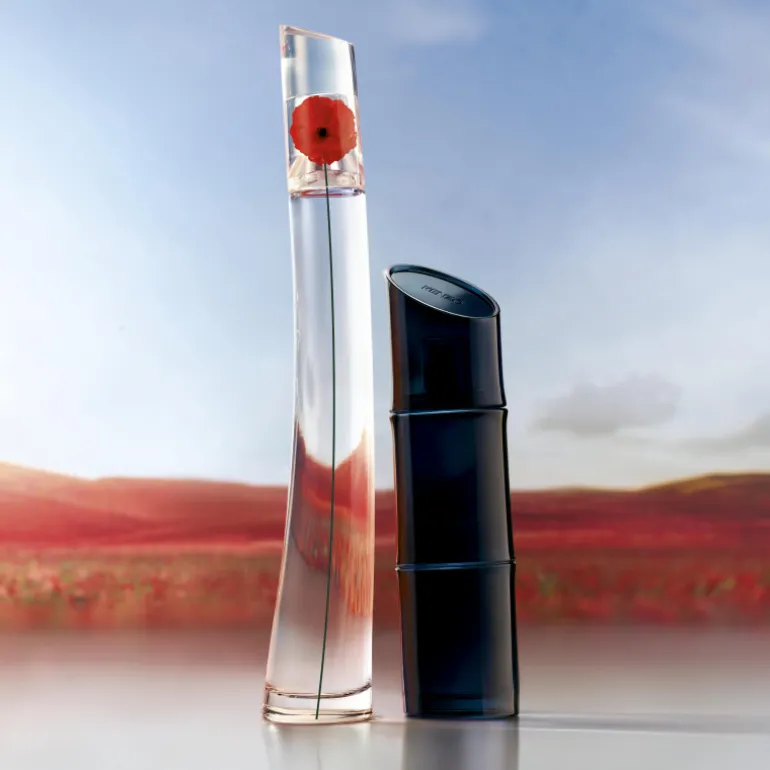 FLOWER BY KENZO EAU DE PARFUM SPRAY