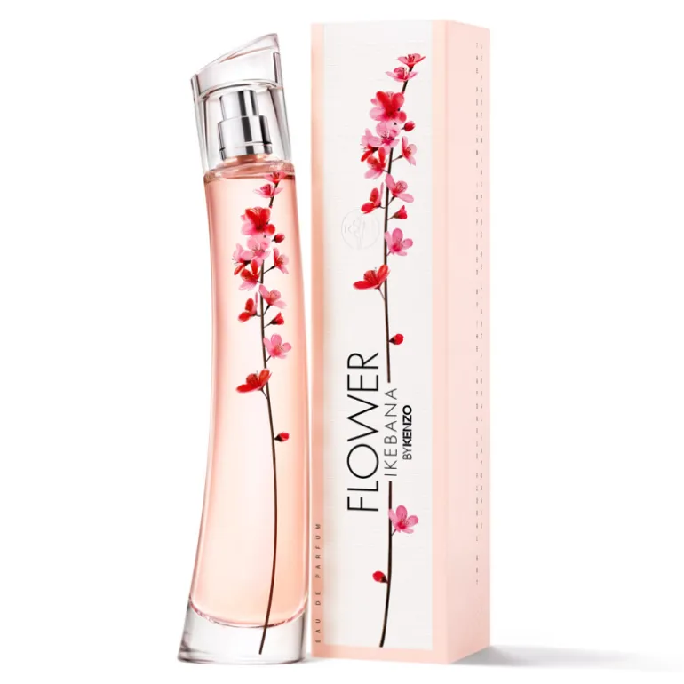 FLOWER IKEBANA BY KENZO EAU DE PARFUM