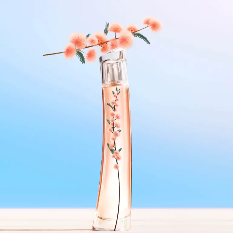 FLOWER IKEBANA MIMOSA EAU DE PARFUM VAPORIZADOR