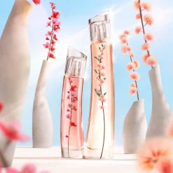 FLOWER IKEBANA MIMOSA EAU DE PARFUM VAPORIZADOR