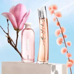 FLOWER IKEBANA MIMOSA EAU DE PARFUM VAPORIZADOR