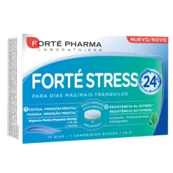 FORTÉ STRESS 24H COMPRIMIDO BICAPA