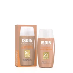 FOTOPROTECTOR FUSION WATER MAGIC 50 SPF 50ML