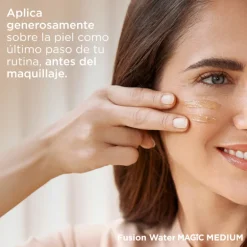 FOTOPROTECTOR FUSION WATER MAGIC 50 SPF 50ML