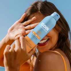 Fotoprotector Loción Spray Spf50